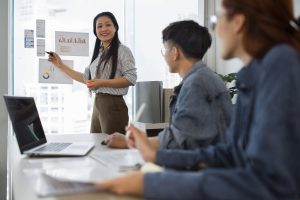 Loker Management Trainee