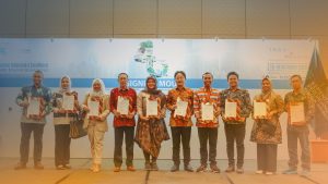 bosshire sukses