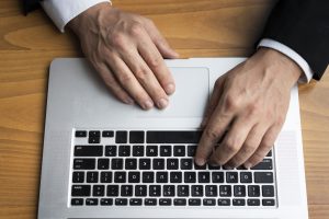 email ucapan terima kasih