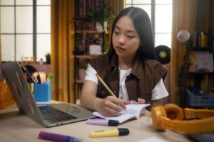 peminat bahasa jepang