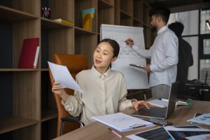 10 pekerjaan yang cocok untuk extrovert