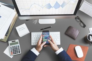 mengenal fintech