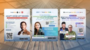 bosshire gandeng perusahaan top