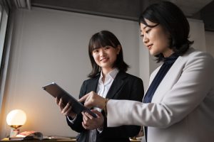 salut! ini 5 prinsip kerja