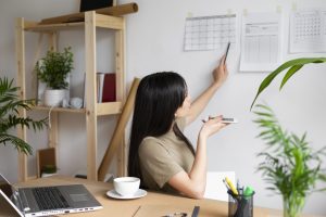 work life balance