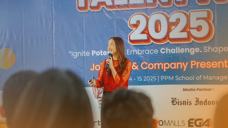 talent fair 2025
