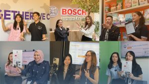 recap employer branding bosshire