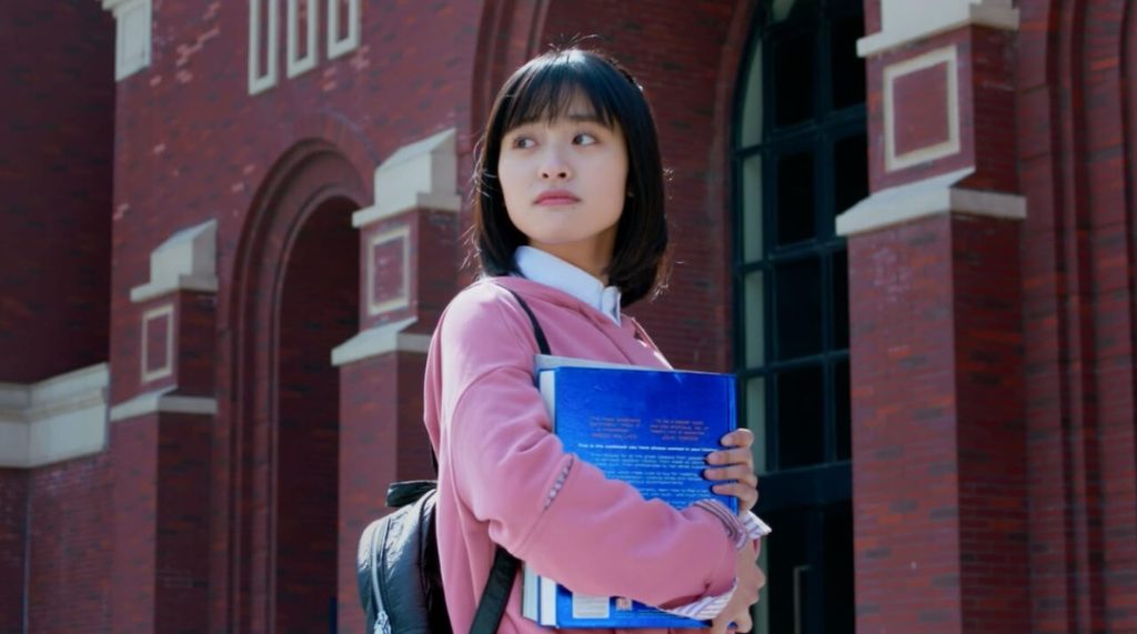rekomendasi drama china