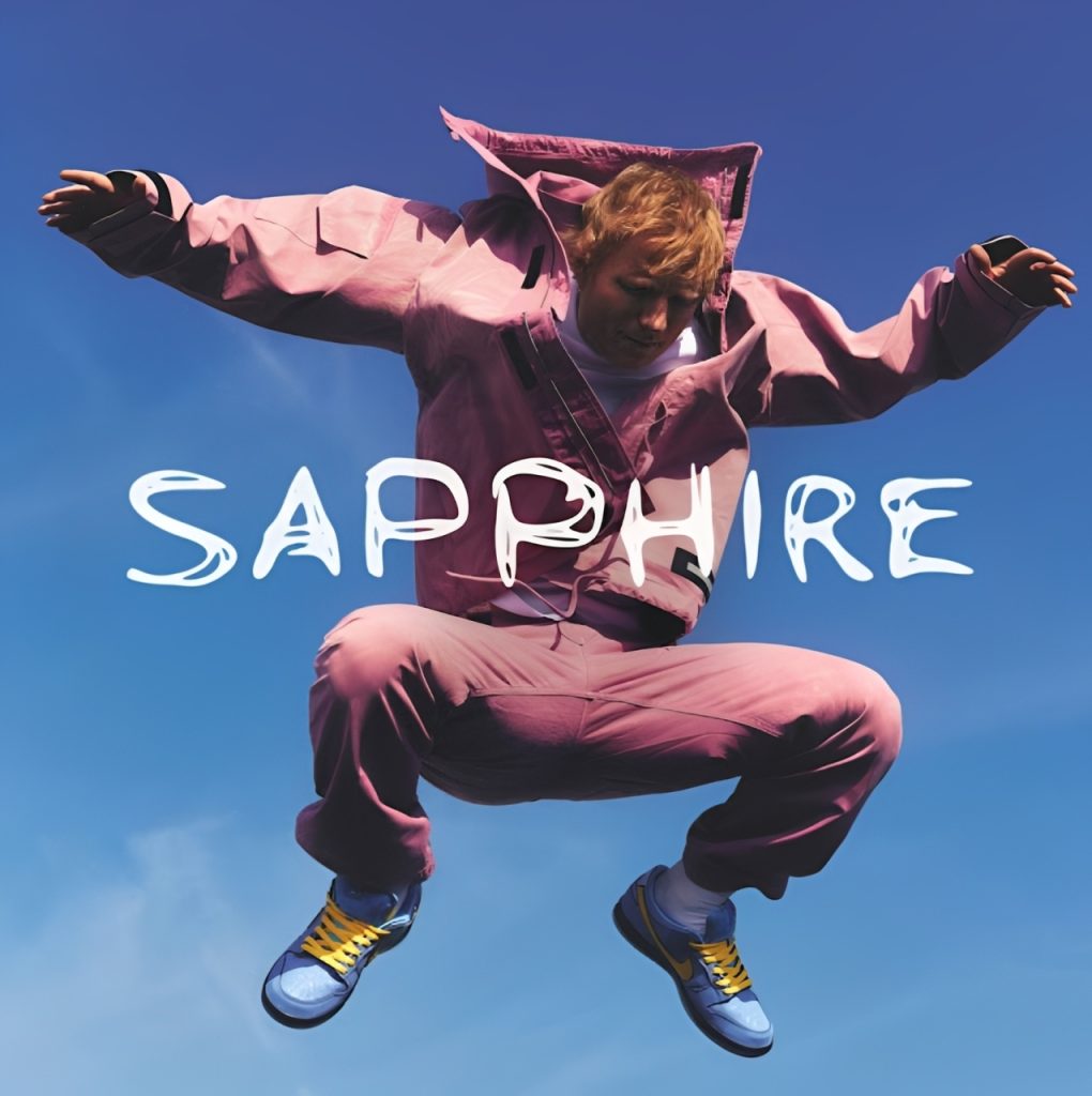 lagu acara tahun baruan - sapphire