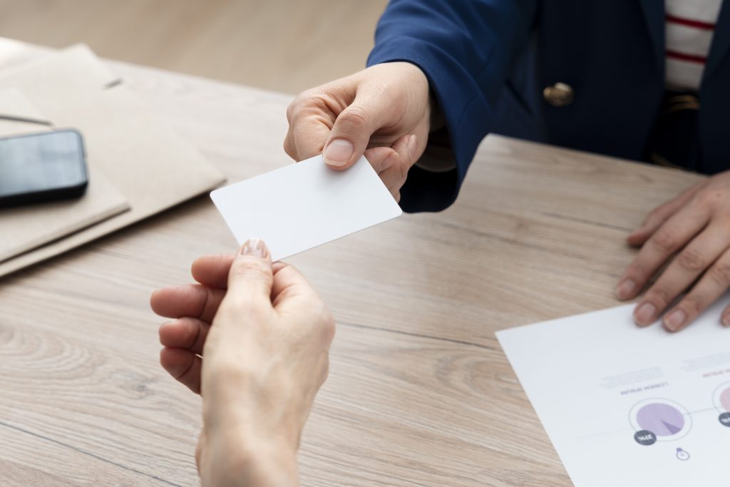 hal tak perlu cv