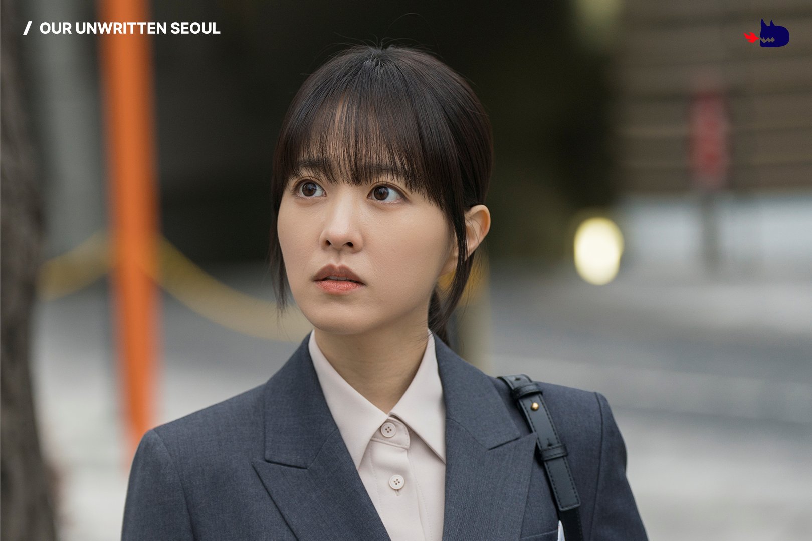 Budaya Kerja di Drama Korea