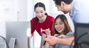 loker marketing terbaru