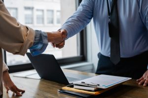perusahaan outsourcing