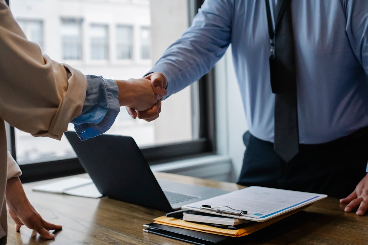 perusahaan outsourcing