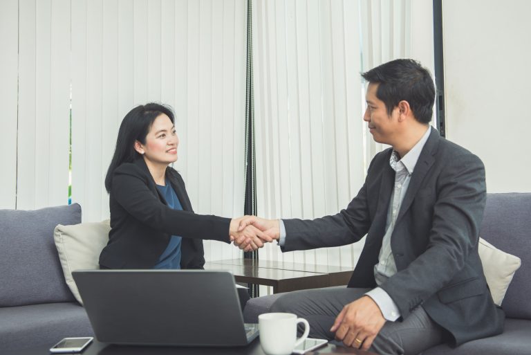 cara menjawab pertanyaan interview