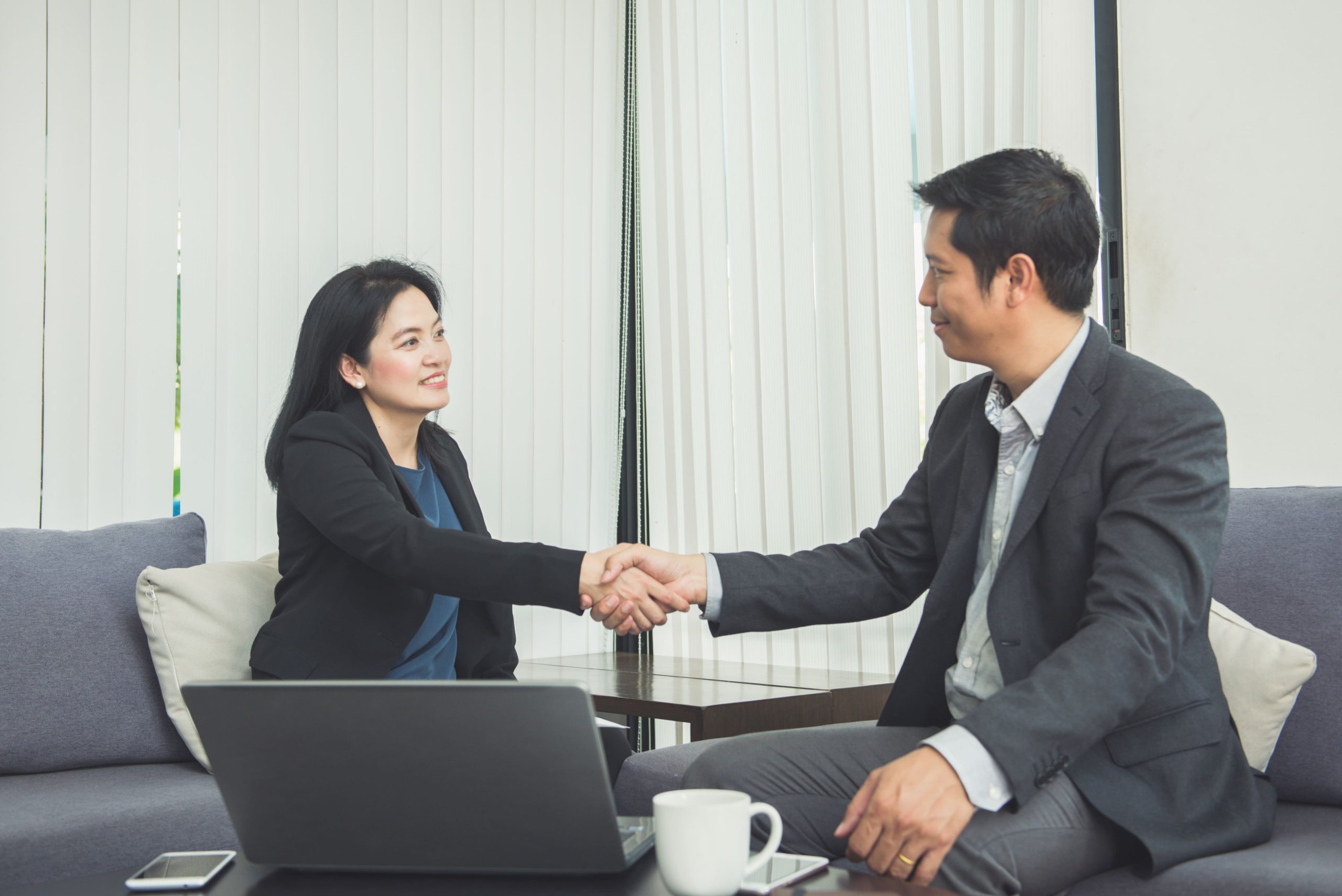 cara menjawab pertanyaan interview