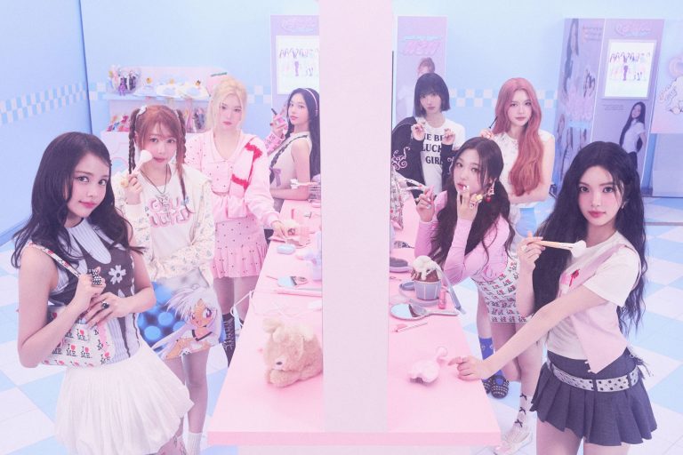 Courtesy of SM Entertainment