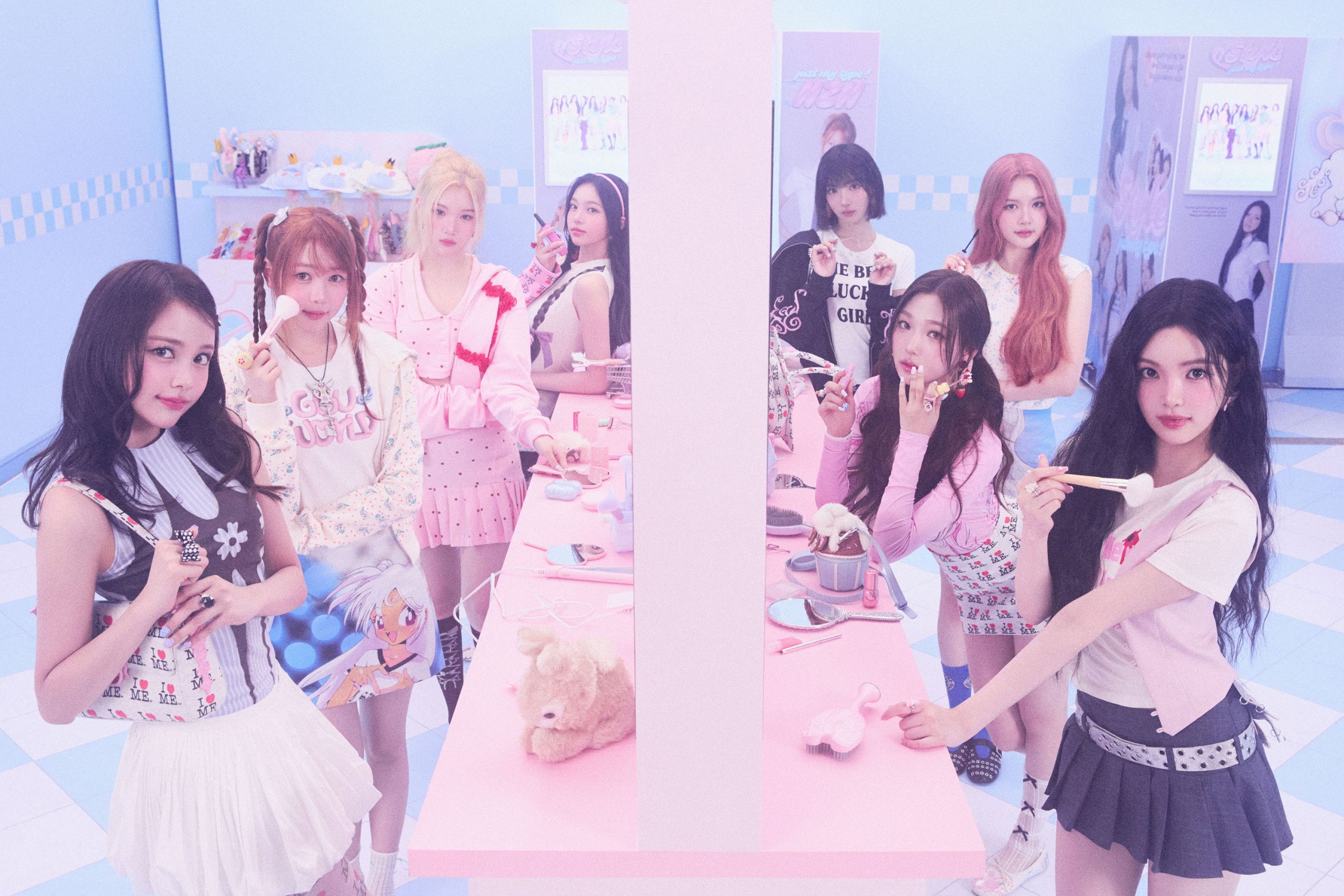 Courtesy of SM Entertainment