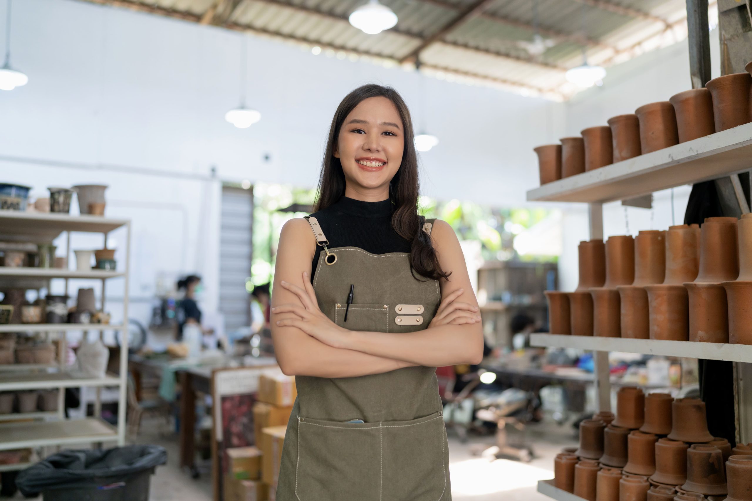 rekomendasi bisnis pemula