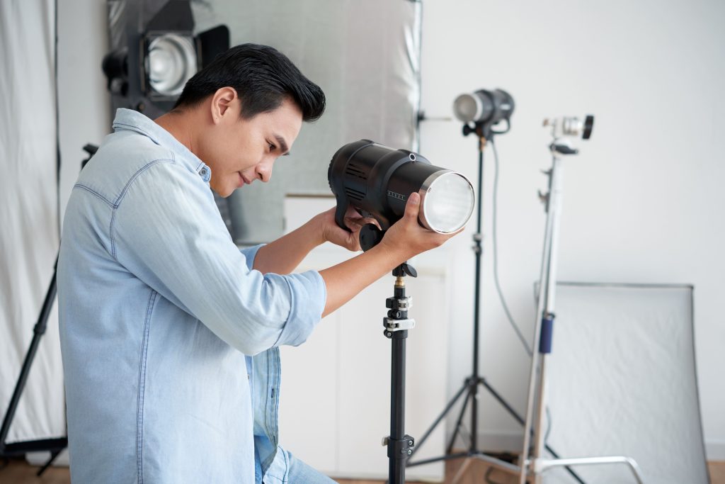 loker beauty enthusiast