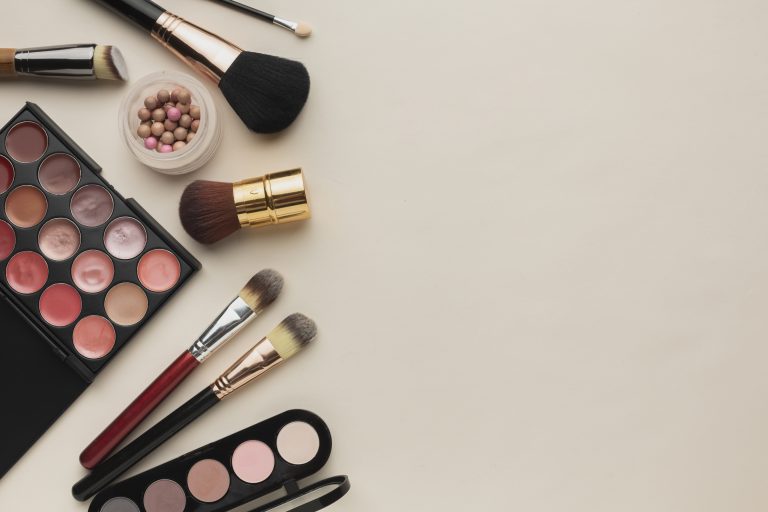 loker beauty enthusiast